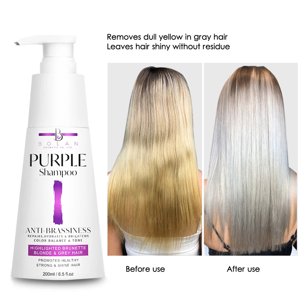 Keratin Hair Mask Magical 200ml Repair Damage Frizzy Soft Smooth Shiny Hair Deep Moisturize Hair Treat Repair Hair Care Mask