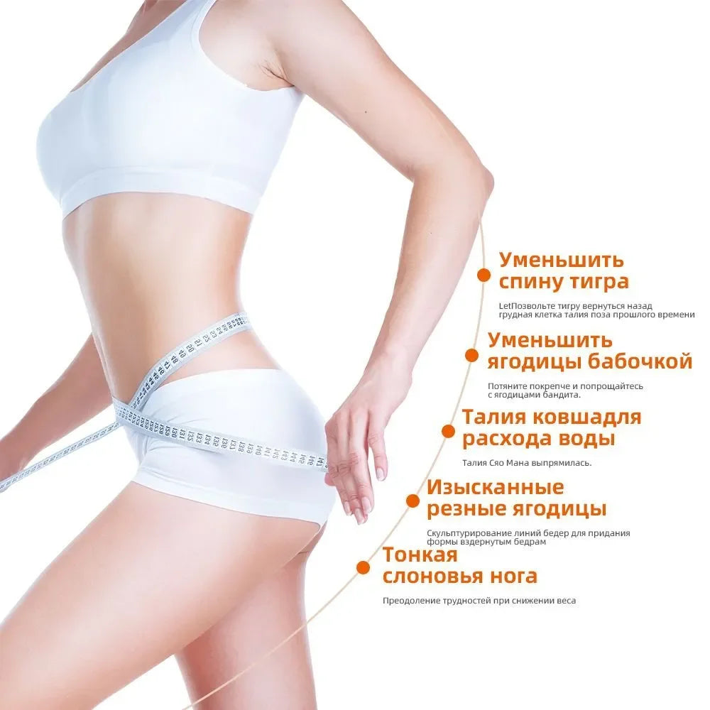 Moonic Beauty 3 In 1 Cavitation Body Slimming Facial Massager