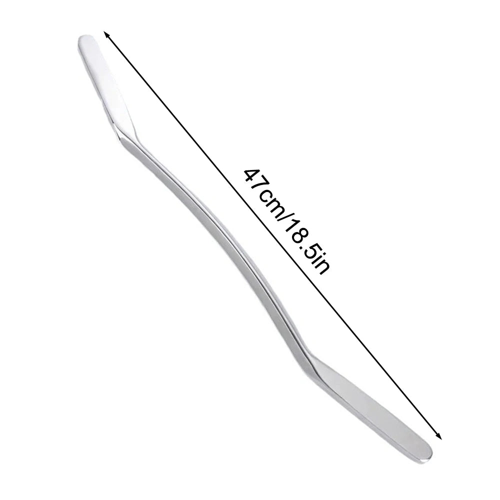 Gua Sha Scraping Massage Tool 304 Stainless Steel