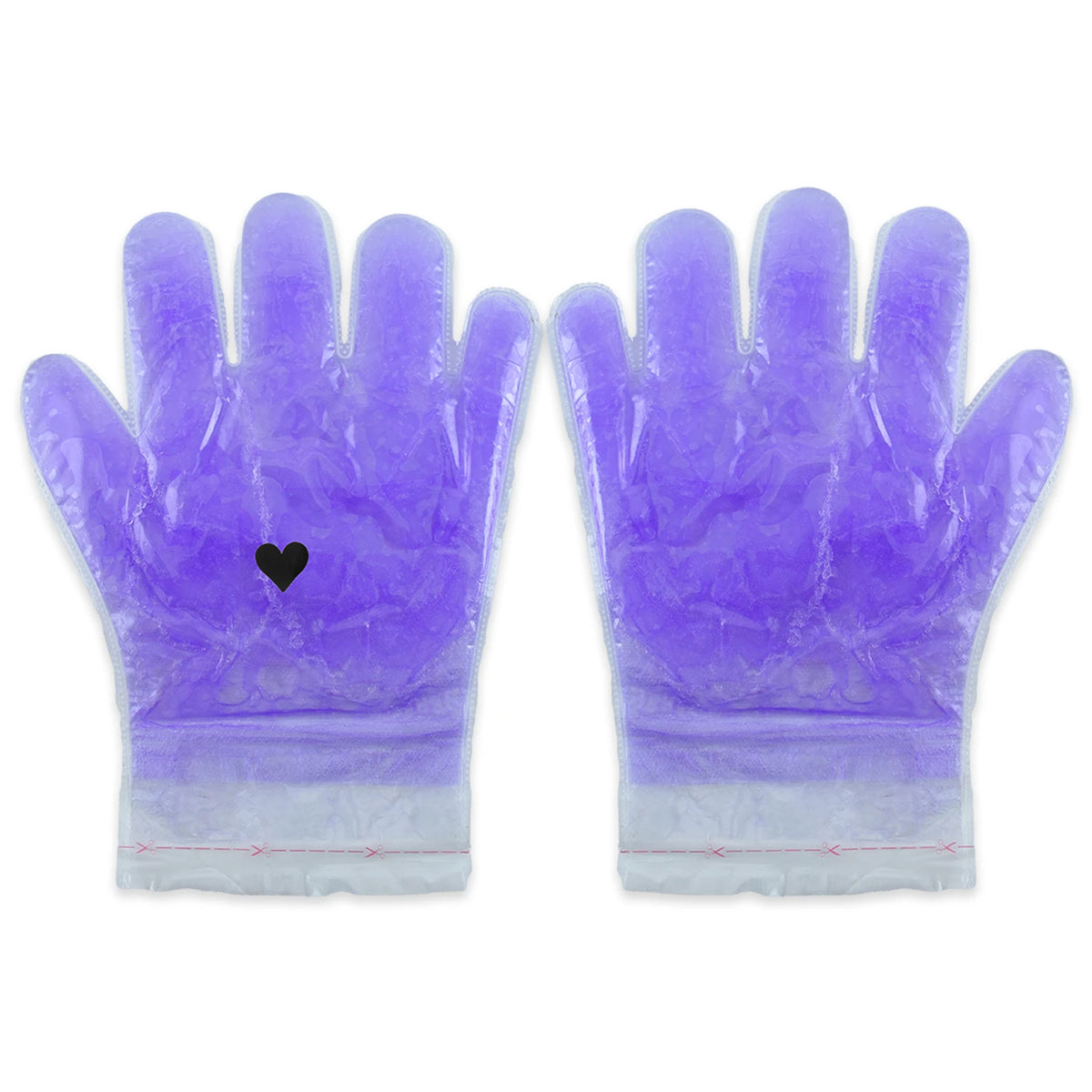 Waxkiss Paraffin Wax Hand Mask for Moisturizing Spa Treatment